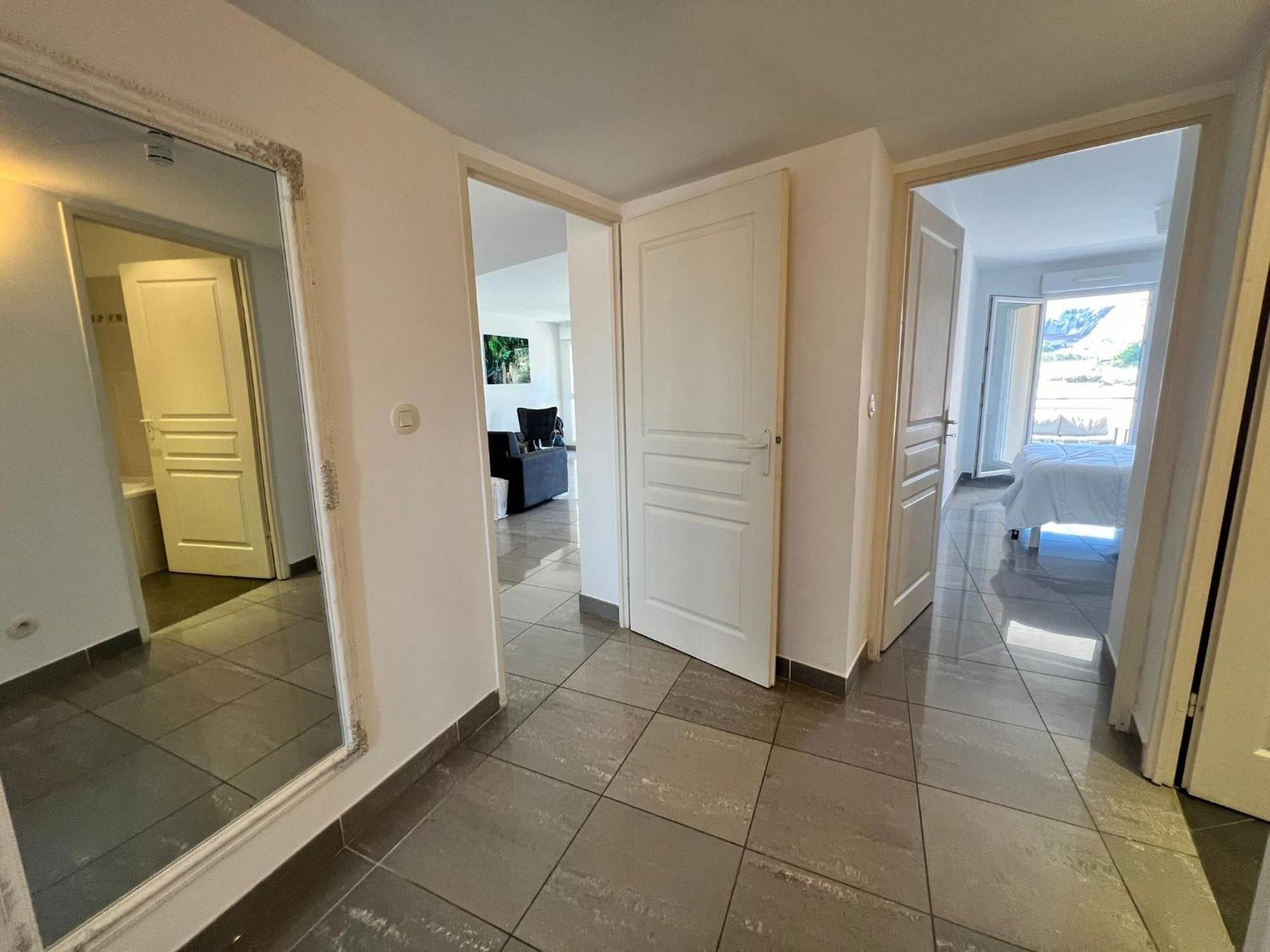 Grand T3 Neuf Proche Port/Centre Ville La Ciotat Exterior foto